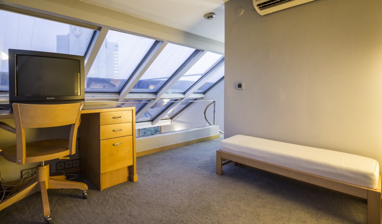 Taxim Penthouse - Taxim Suites Hotel