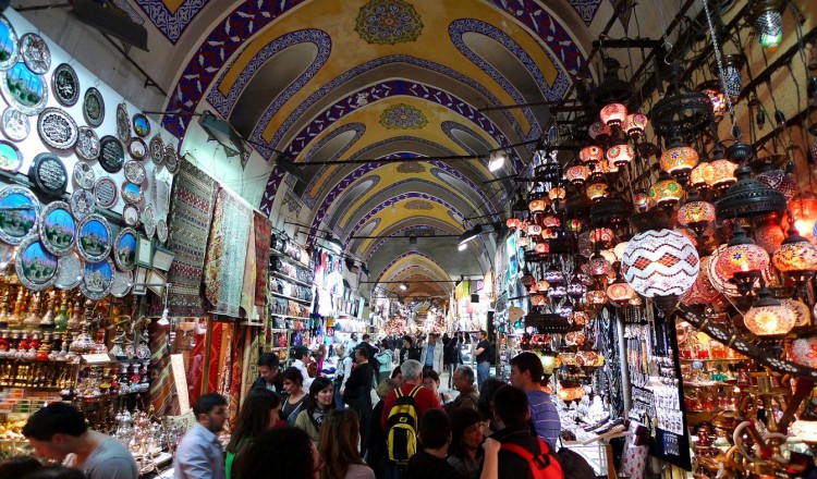 Grand Bazaar