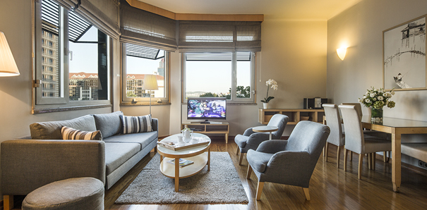 Taxim Suites Hotel - Avenue Suites